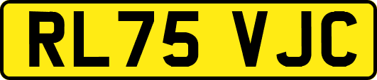 RL75VJC
