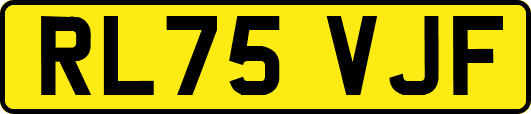 RL75VJF