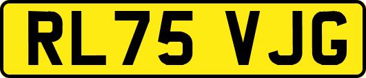 RL75VJG