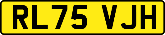 RL75VJH