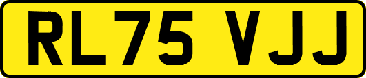RL75VJJ