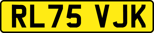 RL75VJK