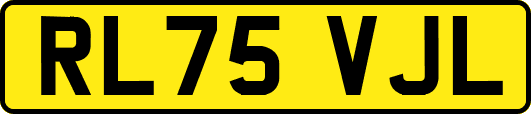 RL75VJL