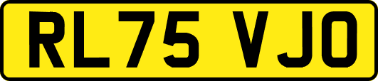 RL75VJO