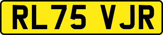 RL75VJR