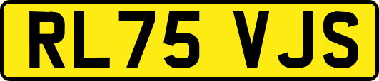 RL75VJS