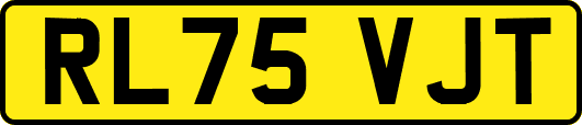 RL75VJT