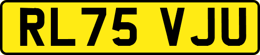RL75VJU