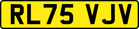RL75VJV