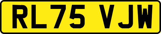 RL75VJW