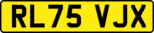 RL75VJX