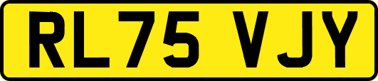 RL75VJY