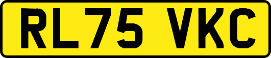 RL75VKC
