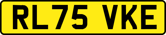 RL75VKE