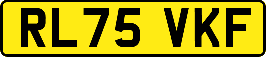 RL75VKF
