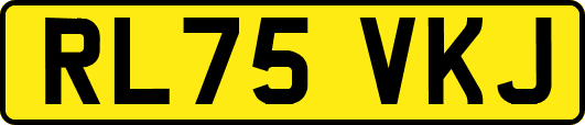 RL75VKJ