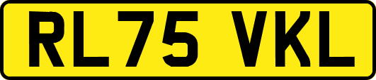 RL75VKL