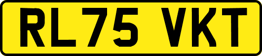 RL75VKT