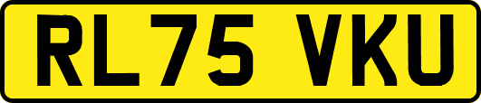 RL75VKU
