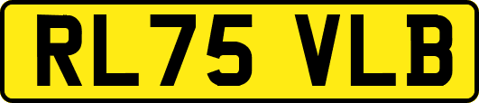 RL75VLB
