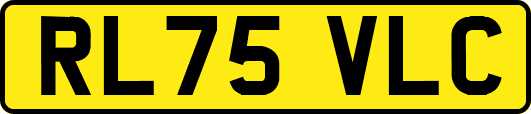 RL75VLC