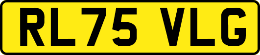 RL75VLG