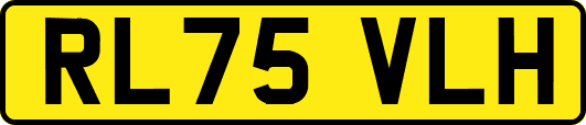 RL75VLH