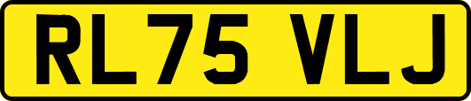 RL75VLJ