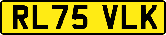 RL75VLK