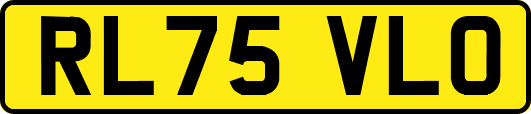 RL75VLO