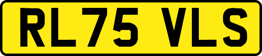 RL75VLS