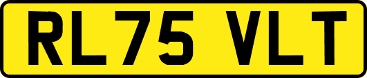RL75VLT