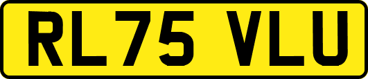 RL75VLU