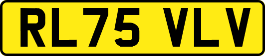 RL75VLV