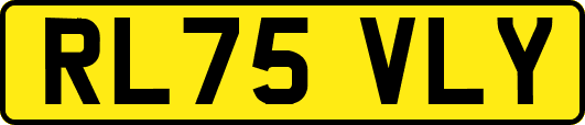 RL75VLY