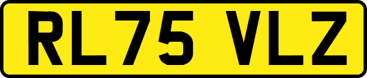 RL75VLZ