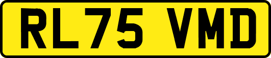 RL75VMD