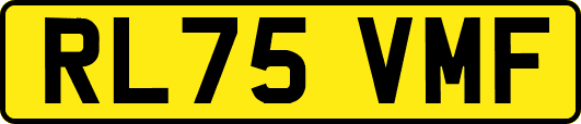 RL75VMF