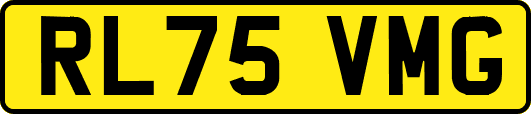 RL75VMG