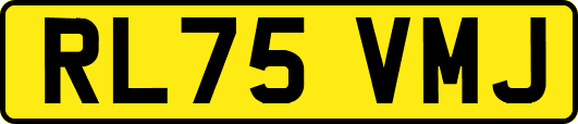 RL75VMJ