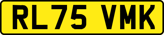 RL75VMK