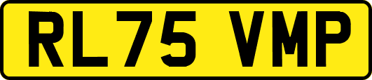 RL75VMP