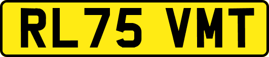 RL75VMT