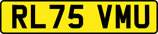 RL75VMU