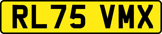 RL75VMX