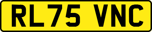 RL75VNC