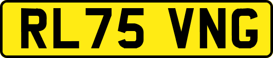 RL75VNG