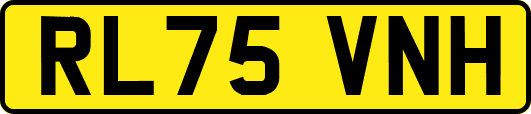 RL75VNH