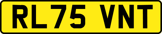 RL75VNT