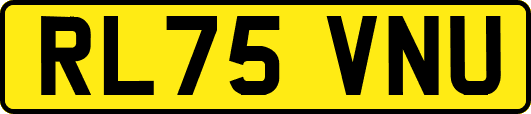 RL75VNU